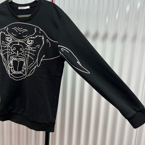 Givenchy crewneck - Picture 5 of 7